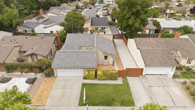 5335 Birch Grove Drive, San Jose, CA 95123