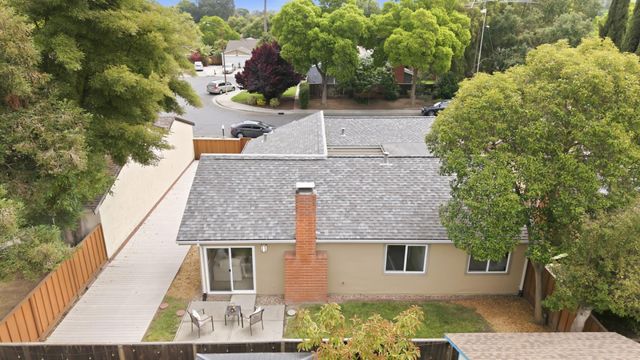 5335 Birch Grove Drive, San Jose, CA 95123