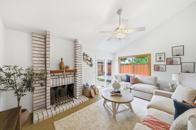 5335 Birch Grove Drive, San Jose, CA 95123