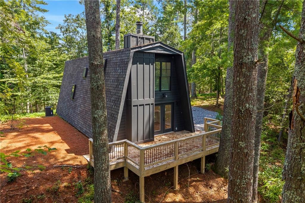1243 Hooper Road, Cleveland, GA 30528