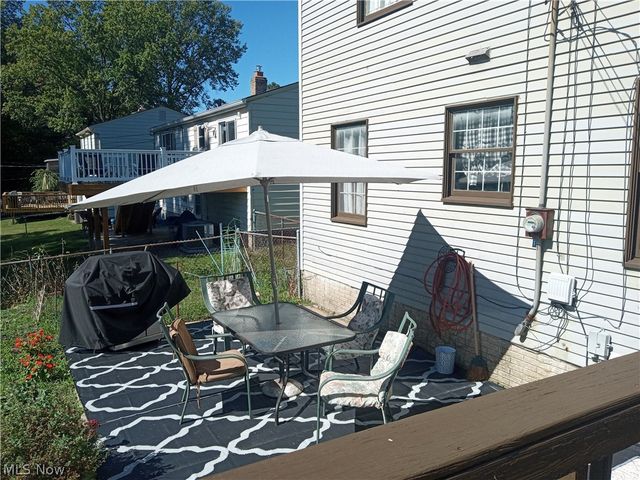 13578 Foxcroft Drive, Garfield Heights, OH 44125