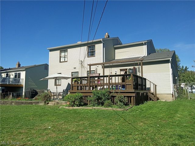 13578 Foxcroft Drive, Garfield Heights, OH 44125