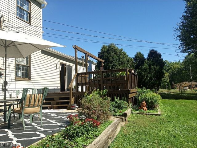 13578 Foxcroft Drive, Garfield Heights, OH 44125