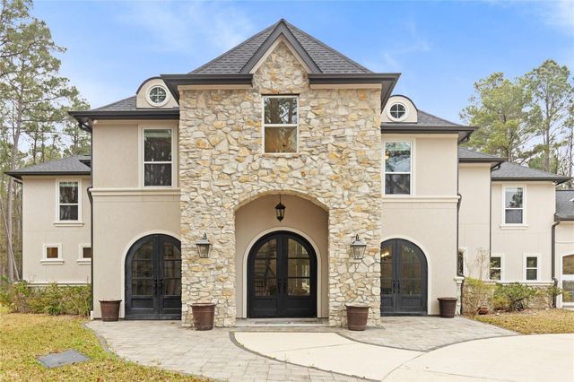 141 Sundog Road, Huntsville, TX 77340