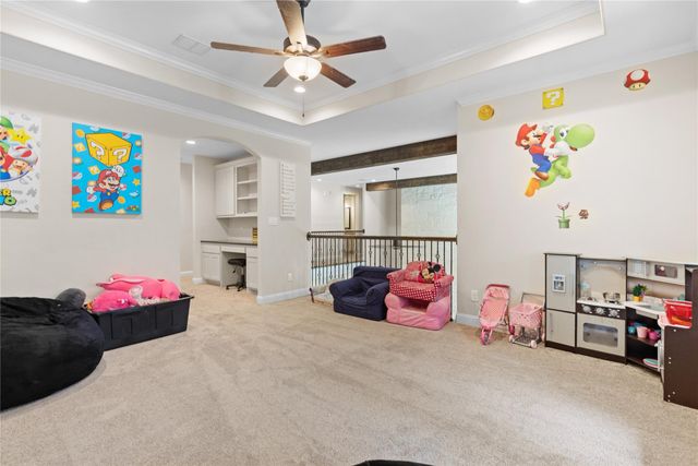 141 Sundog Road, Huntsville, TX 77340