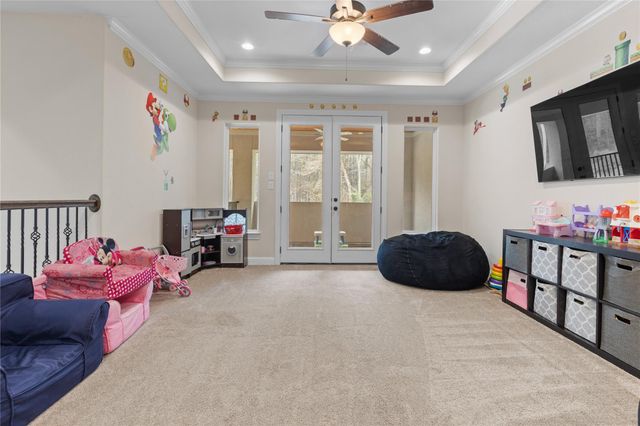 141 Sundog Road, Huntsville, TX 77340