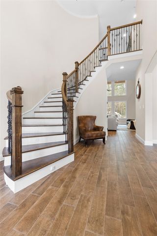 141 Sundog Road, Huntsville, TX 77340