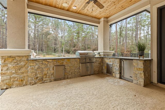 141 Sundog Road, Huntsville, TX 77340