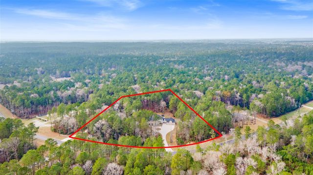 141 Sundog Road, Huntsville, TX 77340