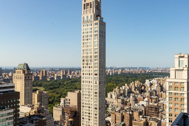 117 E 57th St Apt 49D 51D, New York City, NY 10022