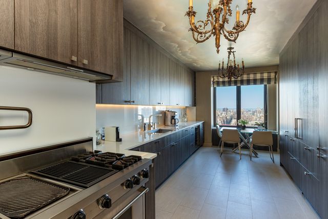 117 E 57th St Apt 49D 51D, New York City, NY 10022
