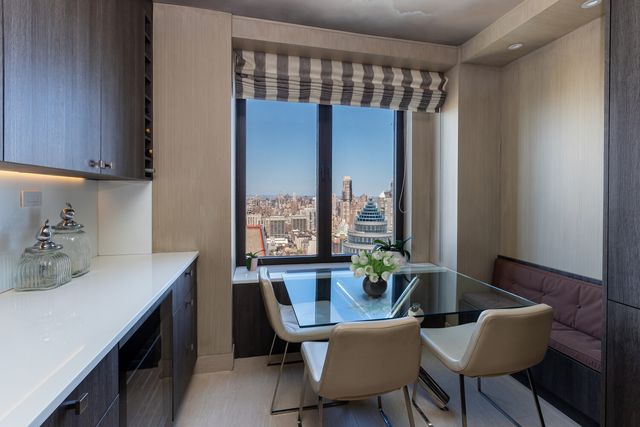 117 E 57th St Apt 49D 51D, New York City, NY 10022