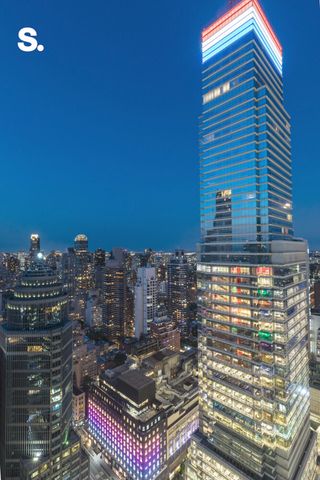 117 E 57th St Apt 49D 51D, New York City, NY 10022