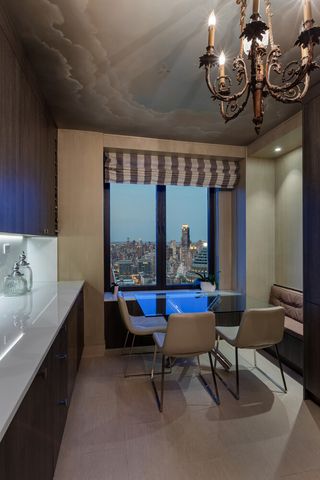 117 E 57th St Apt 49D 51D, New York City, NY 10022
