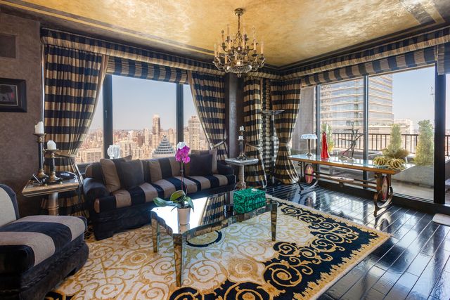 117 E 57th St Apt 49D 51D, New York City, NY 10022