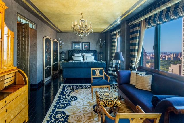 117 E 57th St Apt 49D 51D, New York City, NY 10022