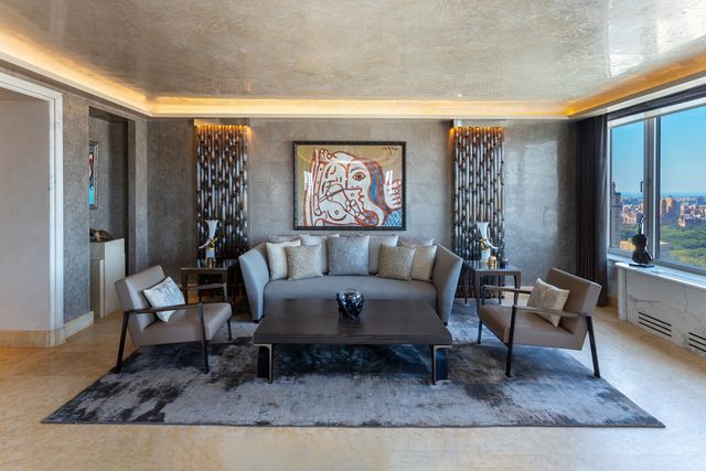 117 E 57th St Apt 49D 51D, New York City, NY 10022