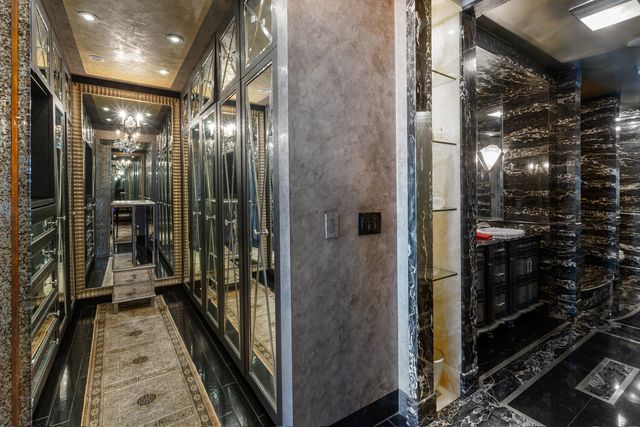 117 E 57th St Apt 49D 51D, New York City, NY 10022