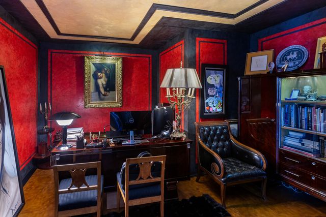 117 E 57th St Apt 49D 51D, New York City, NY 10022