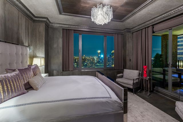 117 E 57th St Apt 49D 51D, New York City, NY 10022