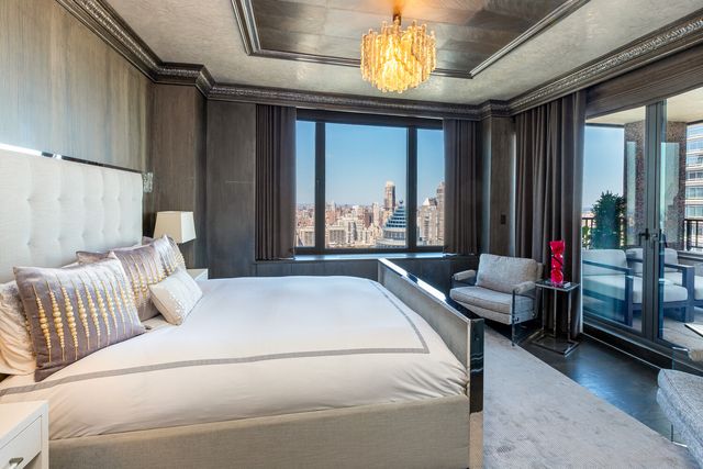 117 E 57th St Apt 49D 51D, New York City, NY 10022