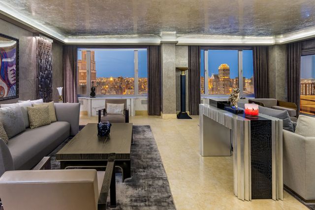 117 E 57th St Apt 49D 51D, New York City, NY 10022