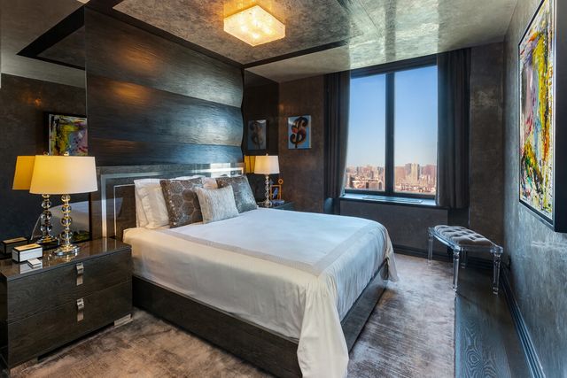 117 E 57th St Apt 49D 51D, New York City, NY 10022