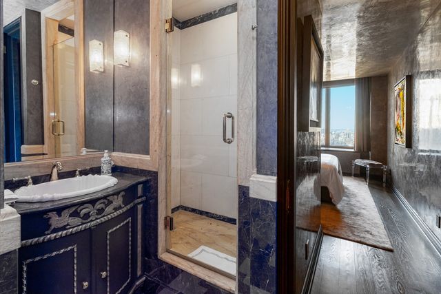 117 E 57th St Apt 49D 51D, New York City, NY 10022