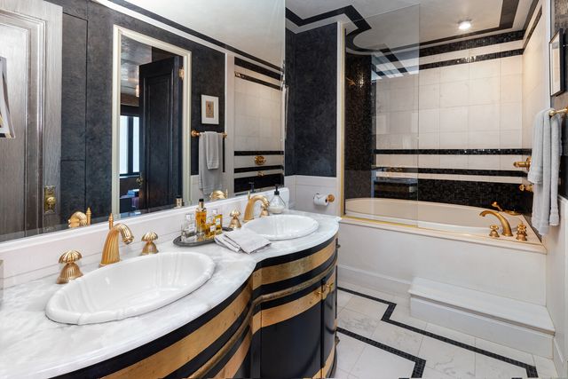 117 E 57th St Apt 49D 51D, New York City, NY 10022