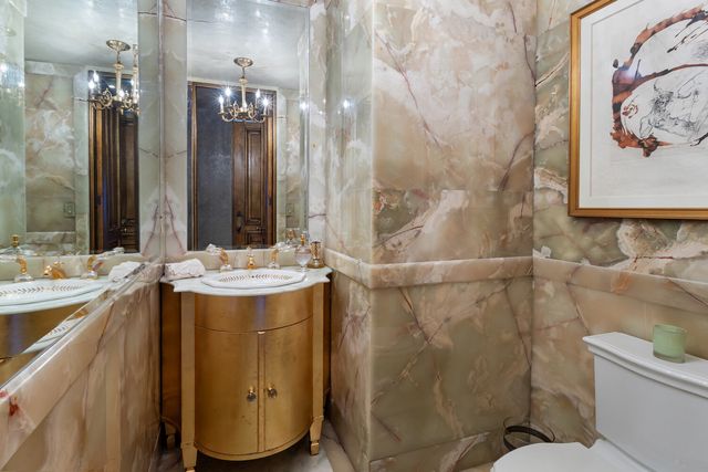 117 E 57th St Apt 49D 51D, New York City, NY 10022