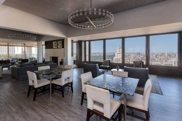 117 E 57th St Apt 49D 51D, New York City, NY 10022