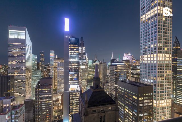 117 E 57th St Apt 49D 51D, New York City, NY 10022