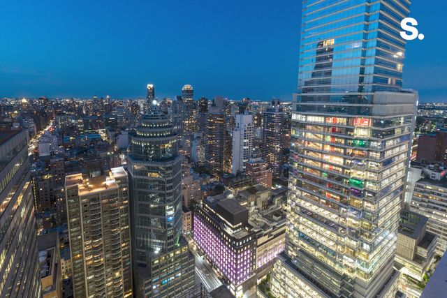 117 E 57th St Apt 49D 51D, New York City, NY 10022