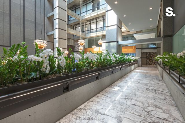 117 E 57th St Apt 49D 51D, New York City, NY 10022