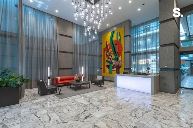 117 E 57th St Apt 49D 51D, New York City, NY 10022