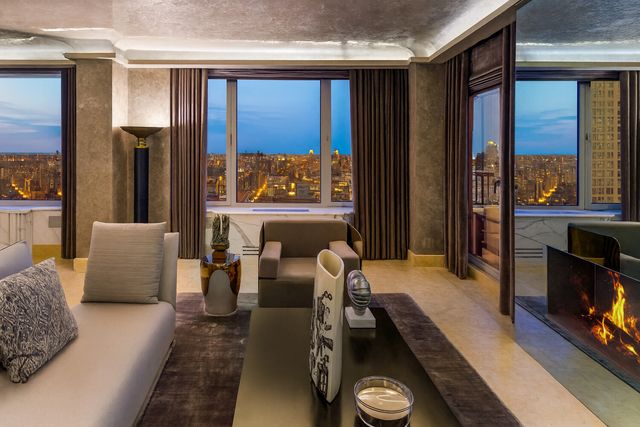117 E 57th St Apt 49D 51D, New York City, NY 10022