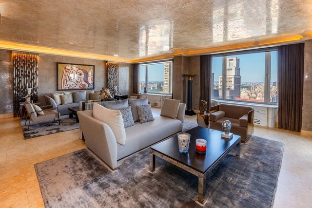117 E 57th St Apt 49D 51D, New York City, NY 10022