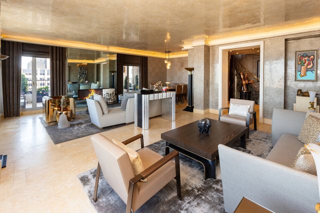 117 E 57th St Apt 49D 51D, New York City, NY 10022