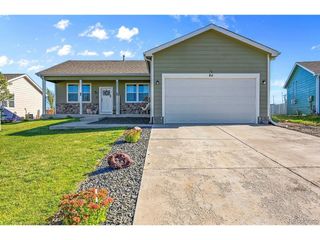 84 S 4th Ave, Deer Trail, CO 80105