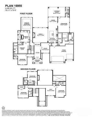 3018 Cranberry Creek Loop, Richmond, TX 77406