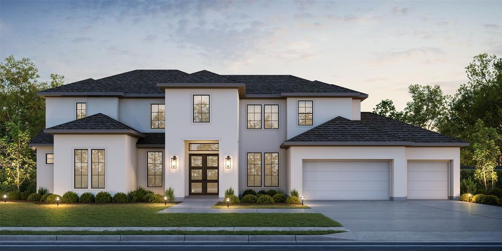 3018 Cranberry Creek Loop, Richmond, TX 77406
