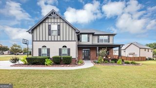 523 Besra Drive, Grayson, GA 30017