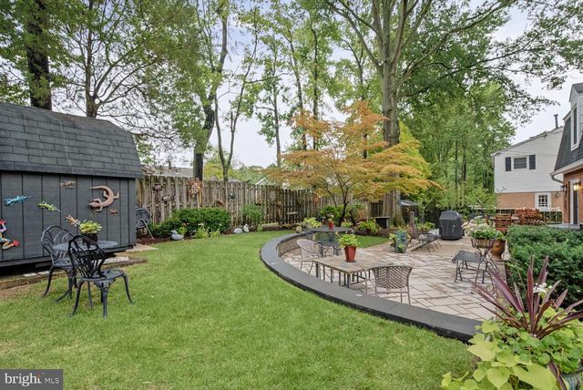 8629 CURTIS AVE, Alexandria, VA 22309