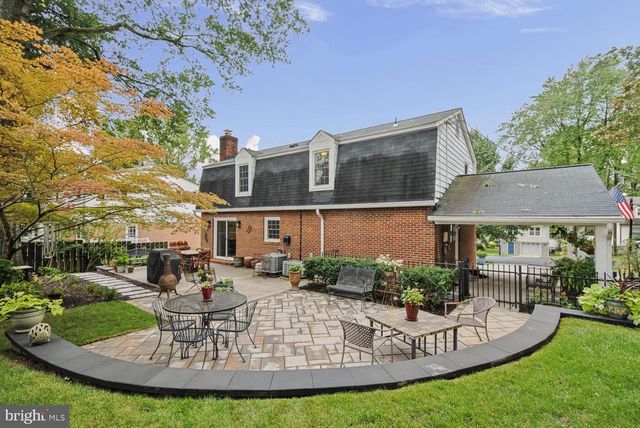 8629 CURTIS AVE, Alexandria, VA 22309
