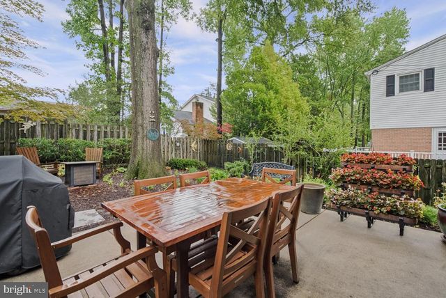 8629 CURTIS AVE, Alexandria, VA 22309