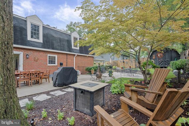 8629 CURTIS AVE, Alexandria, VA 22309