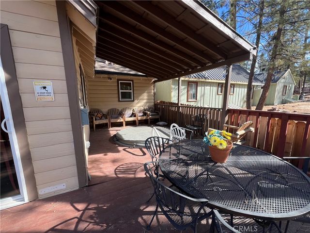 39307 Lark Road, Big Bear Lake, CA 92315