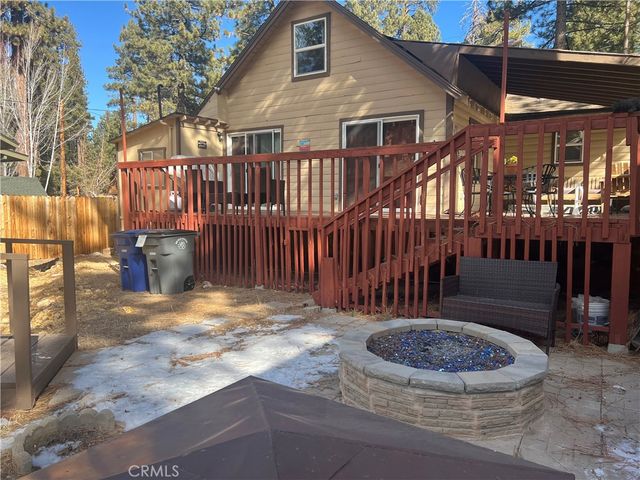 39307 Lark Road, Big Bear Lake, CA 92315