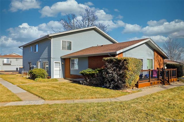 3355 S Flower Street 122, Lakewood, CO 80227