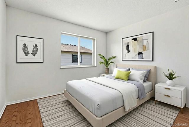 3355 S Flower Street 122, Lakewood, CO 80227